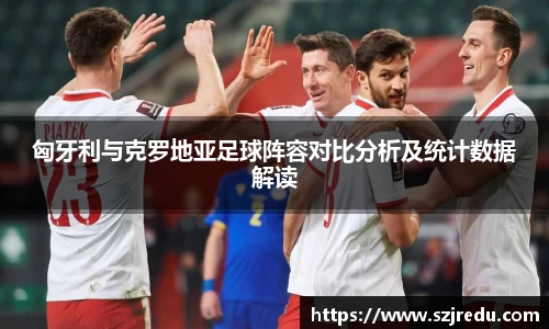 匈牙利与克罗地亚足球阵容对比分析及统计数据解读